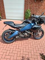 Buell 1125R - BUELL 1125
