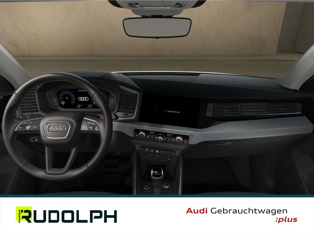 Audi A1 - Bild 8