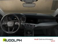 Audi A1 - Vorschau Bild 8