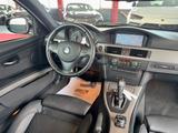BMW 335i Coupe xDrive M Paket 2Hand Automatik NavPro - BMW Gebrauchtwagen von 2011