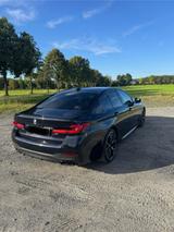 BMW M550i xDrive inkl. BMW Garantie  - gebrauchte BMW M550 aus dem Jahr 2021