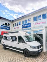 Hobby Maxia Van 680 ET  - Offers