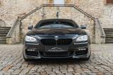BMW 650i xDrive Coupé M-SPORTPAKET HUD H&K LED KAM - BMW 650: Coupé