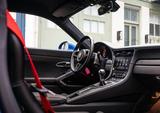 Porsche 991.2 GT3 Touring - Porsche: Coupe, 3.2
