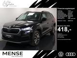 Skoda Kodiaq 2.0 TDI Ambition |AHK|4xSHZ|ACC|ParkAss. - Skoda Kodiaq Gebrauchtwagen in Bielefeld