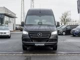 Mercedes-Benz Sprinter 317 CDI Tourer SELECT Hochdach Lang SHZ - Mercedes-Benz Sprinter