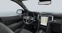 Volkswagen Amarok - Vorschau Bild 13