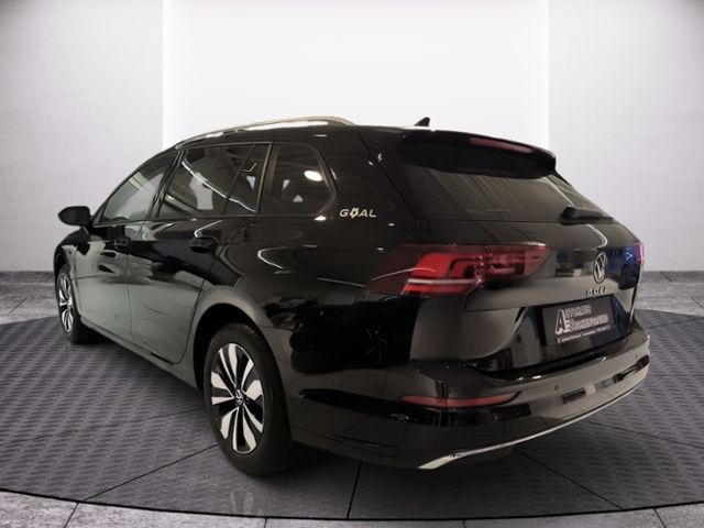 Fahrzeugabbildung Volkswagen Golf Variant Goal 2.0 l TDI SCR 110 kW (150 PS)