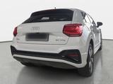 Audi Q2 35 TFSI S-TRONIC S LINE NAVI LED ACC EL.HECKK - Audi: Q