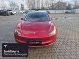 Tesla Model 3 Long Range AWD - Tesla Jahreswagen