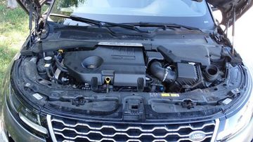 Land-Rover Range Rover Evoque - 12
