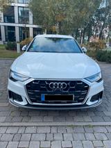 Audi A6 Avant S line 40 TDI quattro S tronic  - Audi A6 Allroad aus 2024