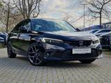Honda Civic Hybrid e:HEV Advance|Leder|Allwetter - Honda Civic aus 2025