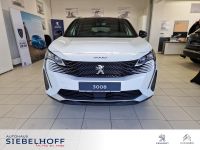 Peugeot 3008 - Vorschau Bild 3