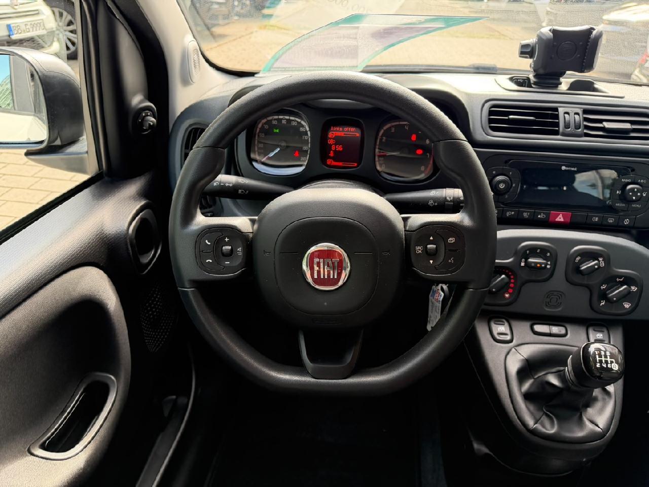 Fiat Panda Urban