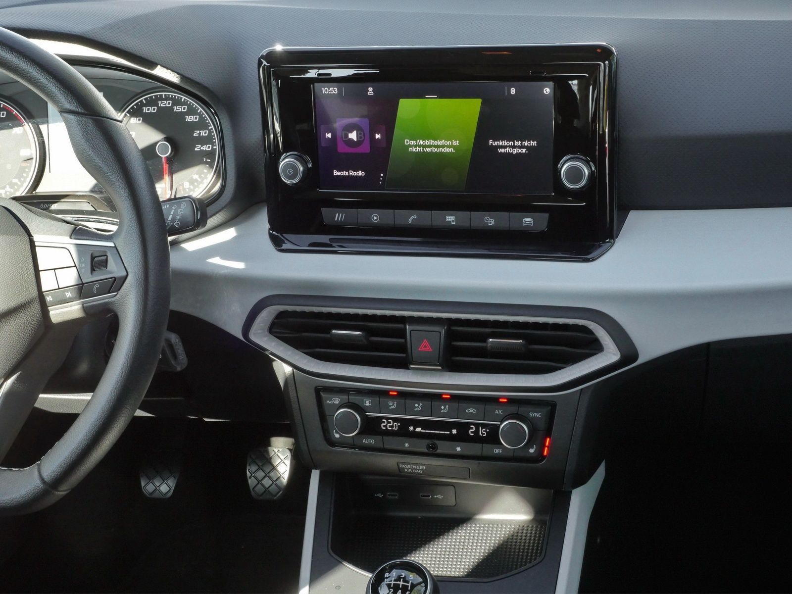 Seat Arona - Bild 6