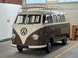 Volkswagen T1 Camper - Volkswagen T1: Kleinbus, Camper