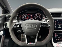 Fahrzeugabbildung Audi RS6 Avant 4.0 TFSI AHK Leder 22"Alu * 800 PS *
