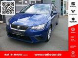 Seat IBIZA STYLE 1.0 ECOTSI SITZH. FREISPR. EPH  - Seat Ibiza: Eco
