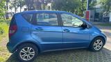 Mercedes-Benz A 150 - TÜV neu - gebrauchte Mercedes-Benz A-Klasse aus dem Jahr 2008