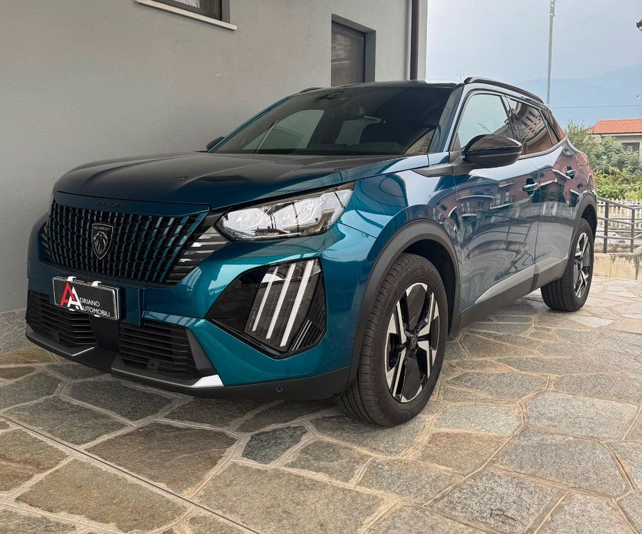 Image of Peugeot 2008