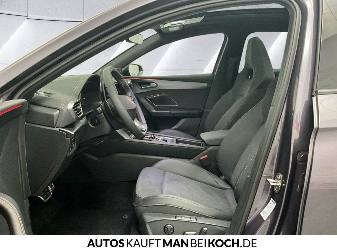 Cupra Leon - Bild 8