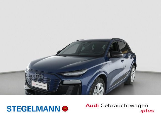 Audi Q6 e-tron - Bild 1