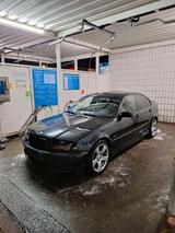 BMW E46 325i limousine 2002 - BMW 2002 in Düsseldorf