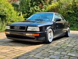 Audi 80 Cabrio  - Audi aus 1996: Cabrio