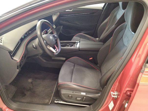 Volkswagen ID.7 Tourer GTX Panorama AHK Navi foto 4