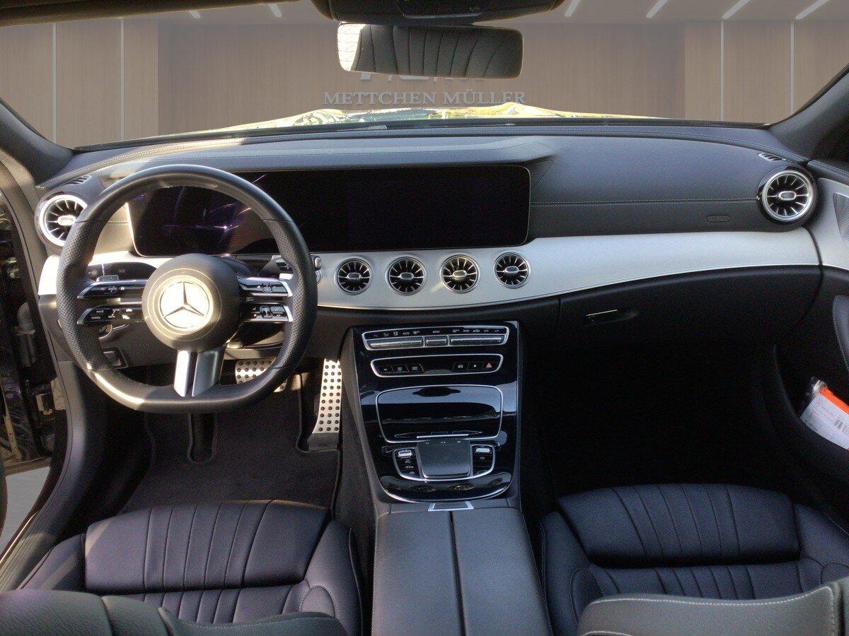 Mercedes-Benz CLS 300 d 4M AMG+SHD+DISTRON+LED+BURMESTER+LEDER