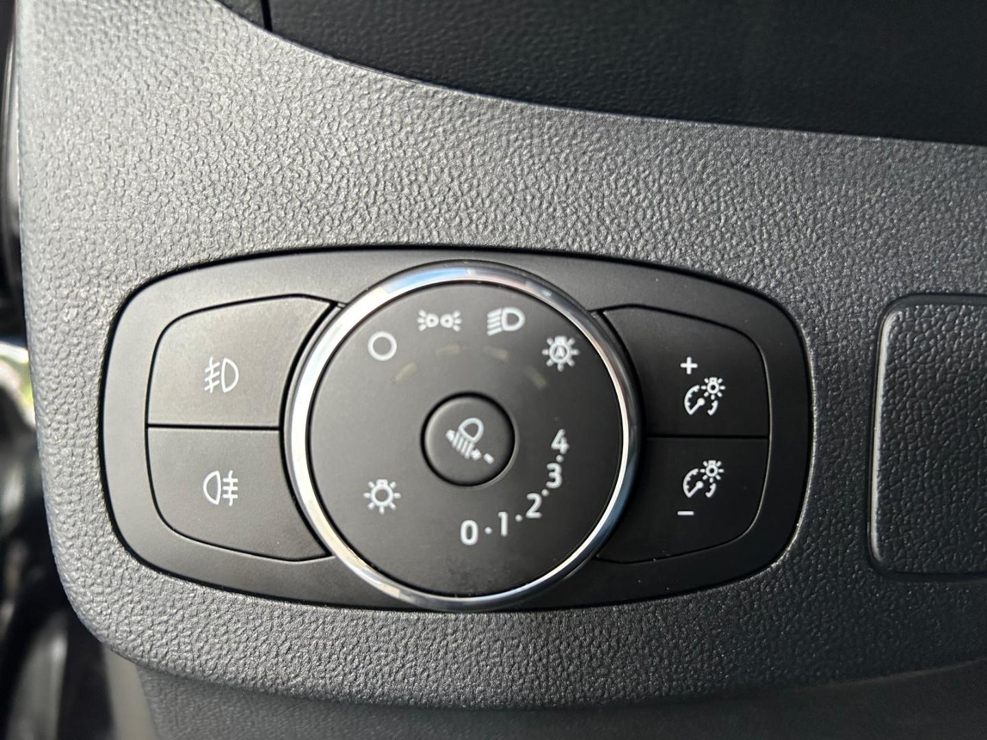 Ford Puma ST-Line X+B&O+LED+NAV+DAB+PDC+Tempomat+LMF, миниатюра 14