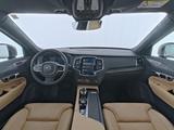 Volvo XC90 B5 AWD UltimateBright+AHK+360°+MASSAGE+LM - Volvo XC90 Gebrauchtwagen in Bremen