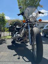 Yamaha XV 535 Virago - YAMAHA 1997 VIRAGO 535
