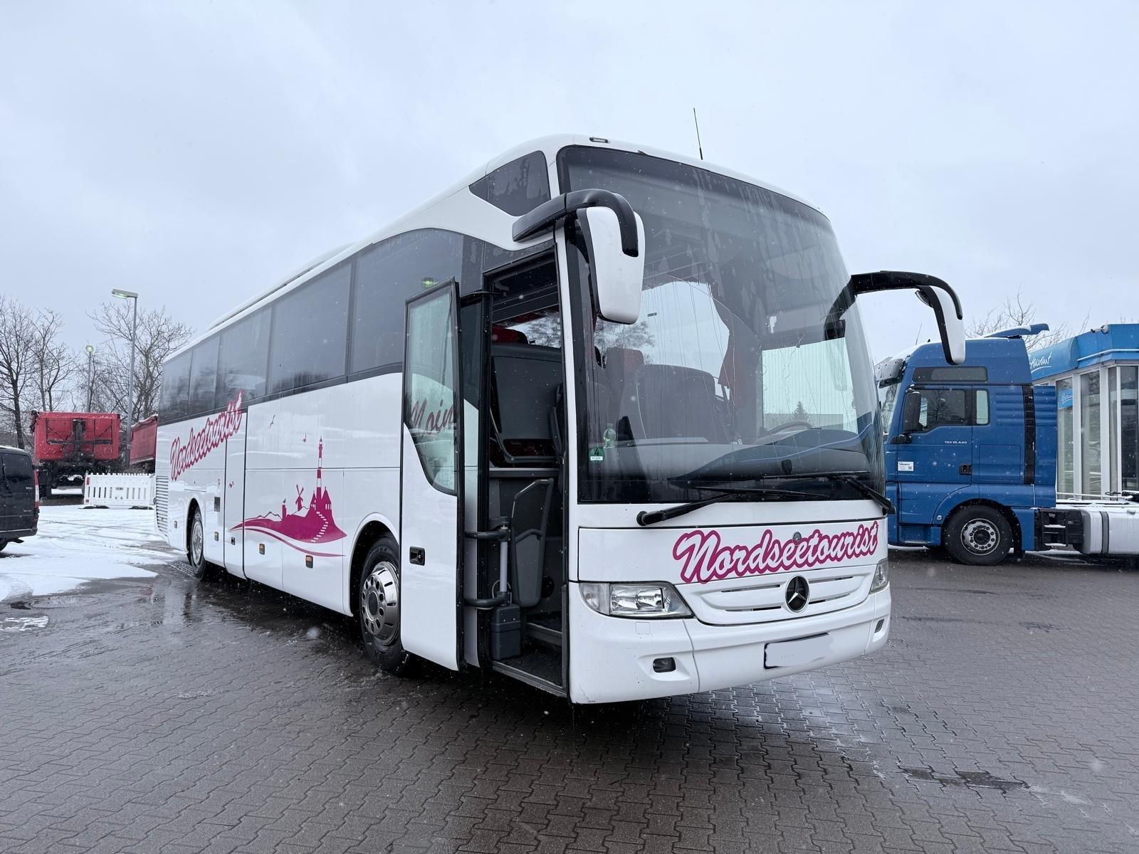 Mercedes-Benz Tourismo O 350 RHD 15