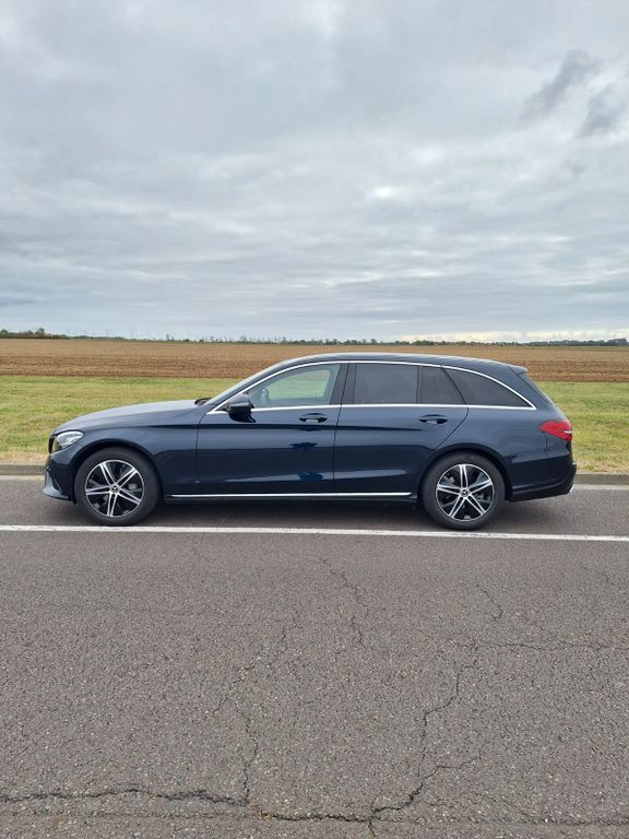 Image of Mercedes-Benz C 300