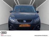 Seat Alhambra 1.4 TSI Style *AHK*PDC*GRA*SHZ*KLIMA* - Seat Alhambra Gebrauchtwagen in Berlin