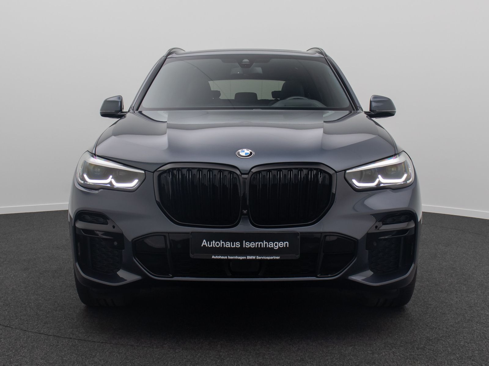 Fahrzeugabbildung BMW X5 xD30d M Sport 360&deg; HUD SoftCl Panorama 22Zoll