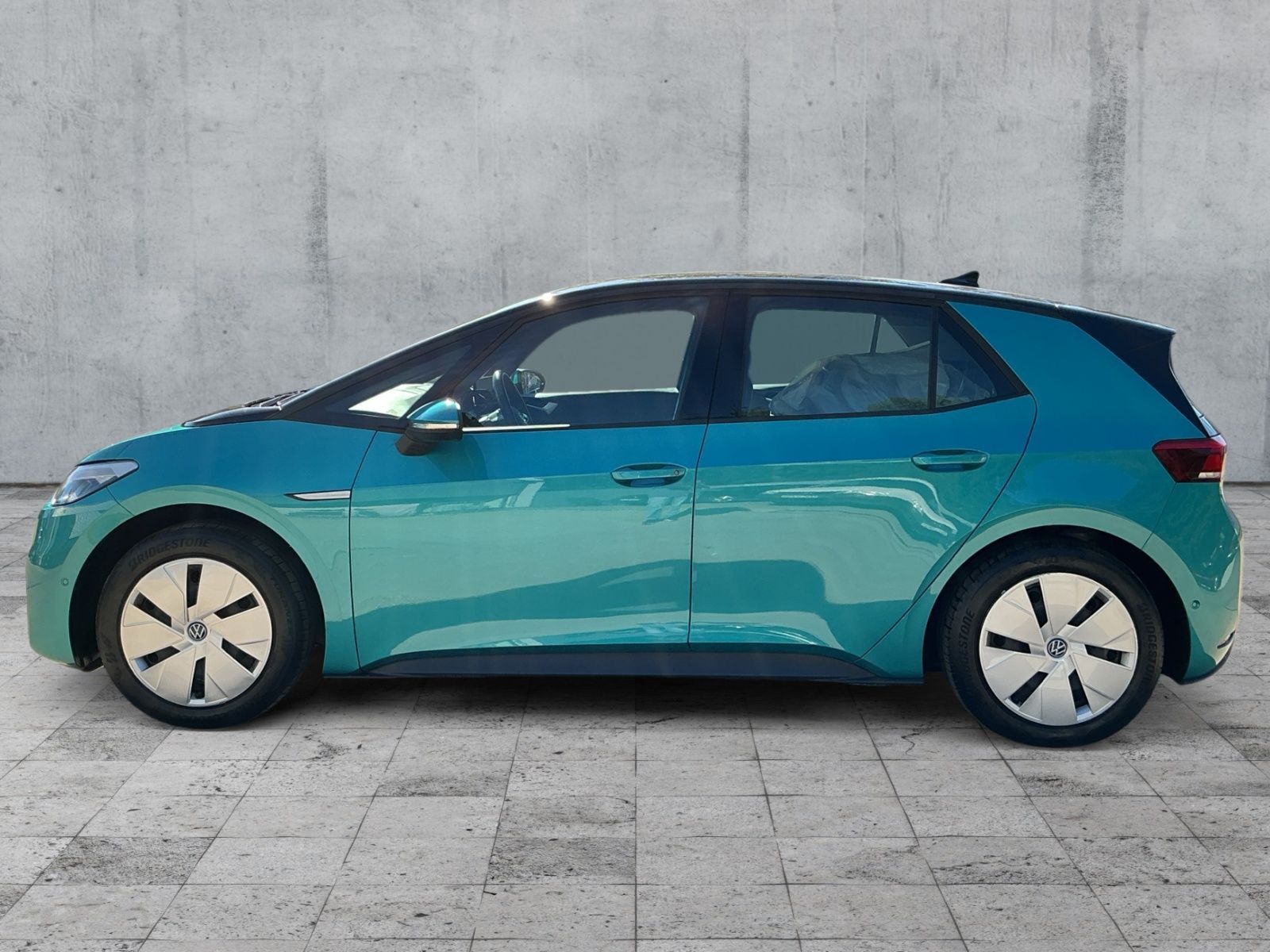 Volkswagen ID.3 - Bild 4
