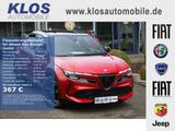 Alfa Romeo Junior IBRIDA Q4 1.2 VGT 145PS DCT6 SPORT SABELT - Alfa Romeo Junior Q4