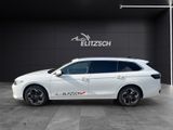 Volkswagen Passat 2.0 TDI Elegance DSG LED ACC 18" AHK Lede - Volkswagen Passat mit Diesel-Antrieb: Leder, Kombi