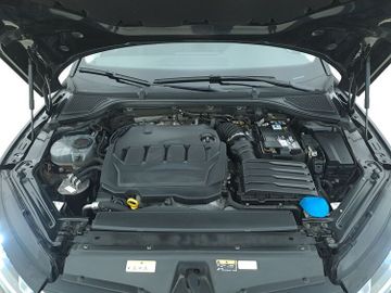 Skoda Octavia - 7