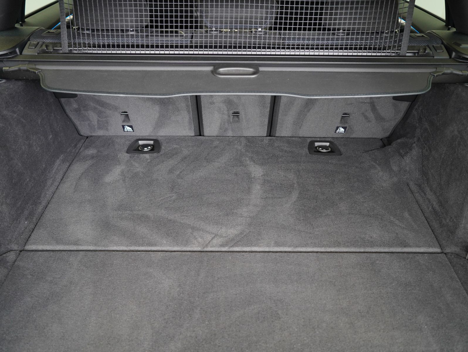 Fahrzeugabbildung BMW 530 e Touring M Sport SHADOW/HEAD-UP/LASER/AHK