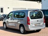Toyota Proace City Verso L2 7pl - Toyota 7-Sitzer