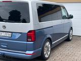 Volkswagen T6 Multivan 4motion Beach neuer Motor - Volkswagen: Multivan Beach