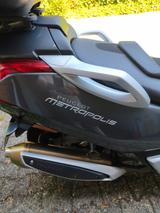 Peugeot Metropolis  - Angebote