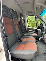 Fiat Ducato 250 L - Fiat Ducato l2
