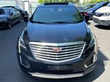 Cadillac XT5 Platinum AWD~PANO~LEDER~EU6~LED - Cadillac XT5