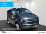 Volkswagen T6.1 Multivan 2.0 TDI Comfortline 4Motion   AHK  - gebrauchte VW T6 Multivan aus dem Jahr 2024