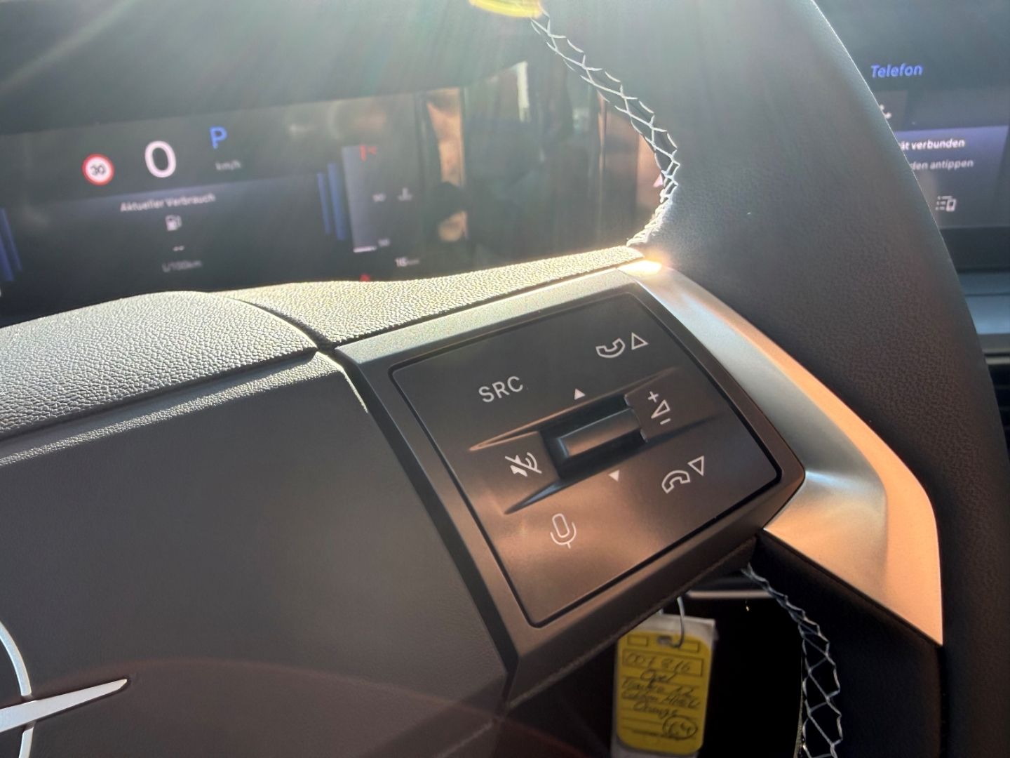 Opel Frontera - Bild 9